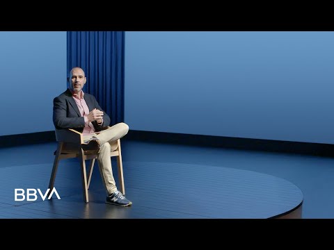 V. Completa. Jonathan Benito, neurocientífico. La amabilidad es una estrategia de supervivencia