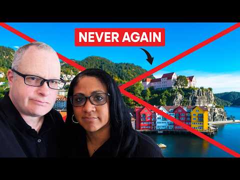 8 Countries We Won't Slow Travel To Anymore And You Shouldn't Either