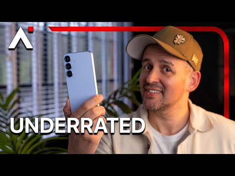 Samsung Galaxy S25 Plus - This COULD Be The Best Value Choice!
