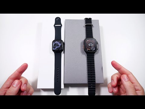 Apple Watch Series 11 vs Ultra 3: Which Should You Buy?