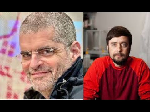 ICIS #94 Michael Levin in Conversation With Bernardo Kastrup