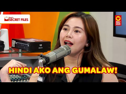 Nalasing kami at may ginawa ang kaibigan ko... - Raqi's Secret Files (July 3, 2024)