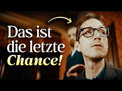 Millionäre enthüllen: DAS ist die nächste große Chance! - KIBERATUNG.DE (2025)