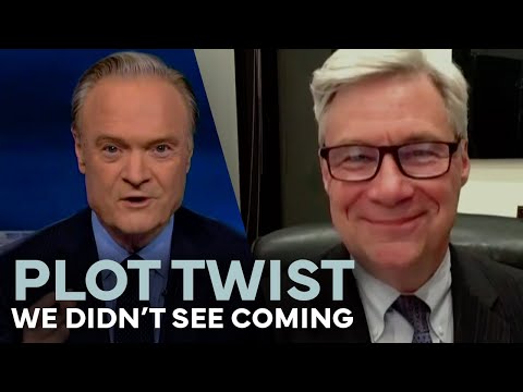 Senator Whitehouse Delights in Messy Trump/Musk Breakup and Right-Wing Billionaire Screw Up