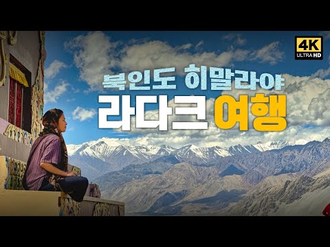 이게 정말 현실인가!! 인도 라다크 여행 4시간 몰아보기 (판공초, 뚜루뚝, 훈더르, 수모르, 초모리리 여행기) #인도 #여행유튜버 #히말라야