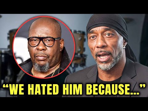 At 57, Ralph Tresvant Reveals The DARK TRUTH of New Edition & Bobby Brown