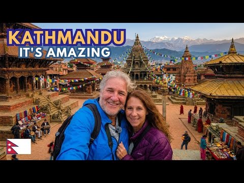 Kathmandu, Nepal: Is this Asia's Most Underrated City?