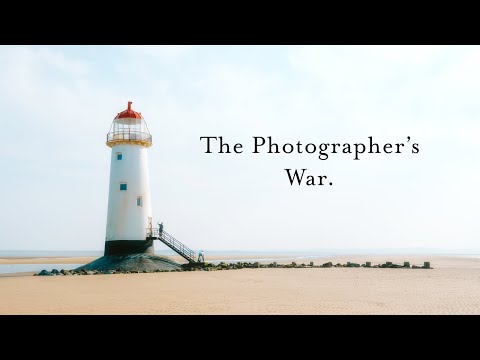 Why “Nice” Photos Get Boring.