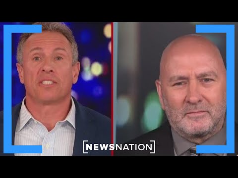 GOP congressman explains his vote for ‘big, beautiful bill’ despite flaws | CUOMO