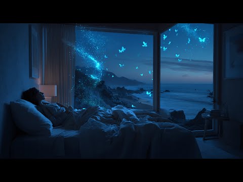 432Hz Healing for Mind, Body & Soul | Galactic Resonance