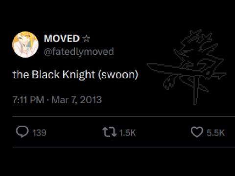 Deltarune "Time Traveller" Tweets with Its Respective Musics