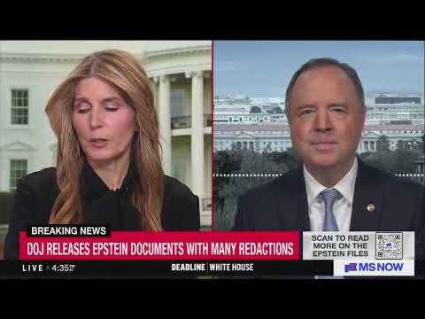 Trump Calls out DOJ's for Illegally Failing to Disclose Full Epstein Files