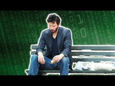 The Matrix: Resurrections… Welcome to the Meh-taverse