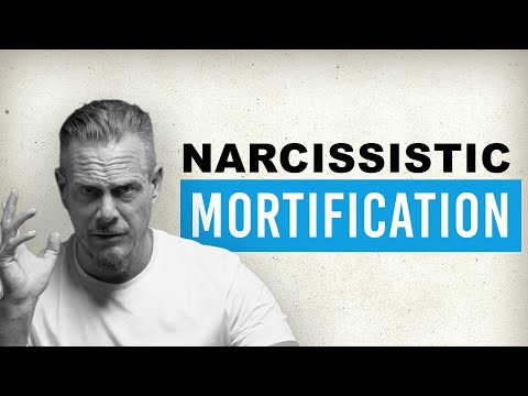 7 Things That Frighten Narcissists To Their Core