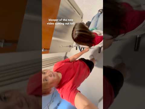 the vlog with me sister comes out tn so be ready!!