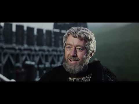 🎬 The Fall of the Roman Empire (1964) | Roman Epic in 4K | Sophia Loren & Alec Guinness ⚔️