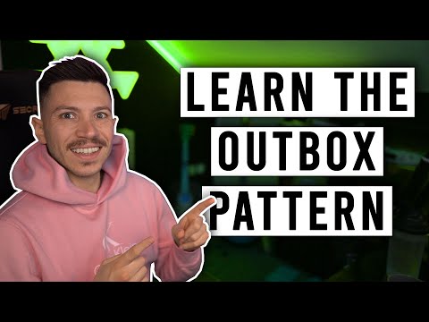 The Pattern You MUST Learn in .NET