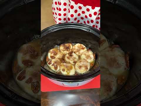 The perfect breakfast for Christmas morning