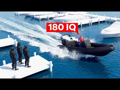 The Gang That Outsmarted Interpol For 20 Years