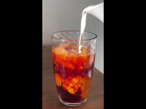 Thai Tea