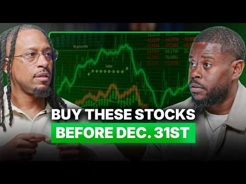 Financial Expert: 5 Stocks Under $100 That Could Make You Rich By 2030 (Buy TODAY!)