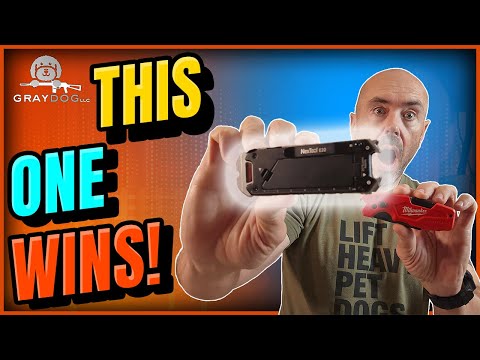 Best EDC Utility Knife? Nextool E20 Review – Hidden Features & Blade Swap Magic!