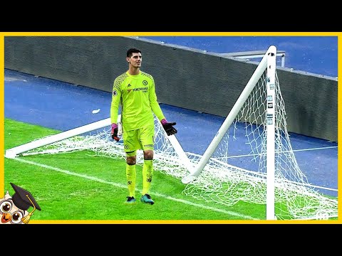 50 Sportmomente, die 1 in einer Billion sind