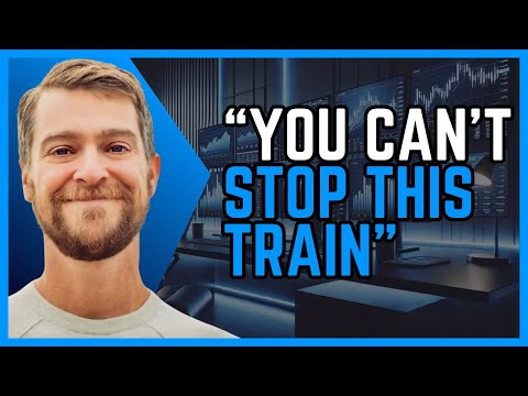 We Haven't Seen This in 100 Years | Cullen Roche on the Disruption That Could Crush Inflation