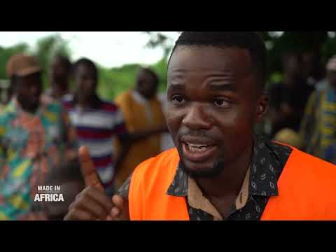 Made In Africa : Les enjeux du cacao durable en Côte d'Ivoire (Replay)