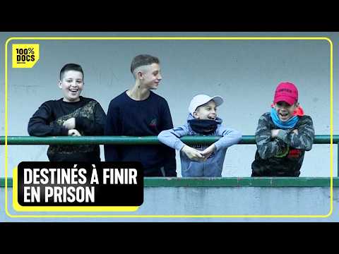 Naples, la capitale italienne du CRIME