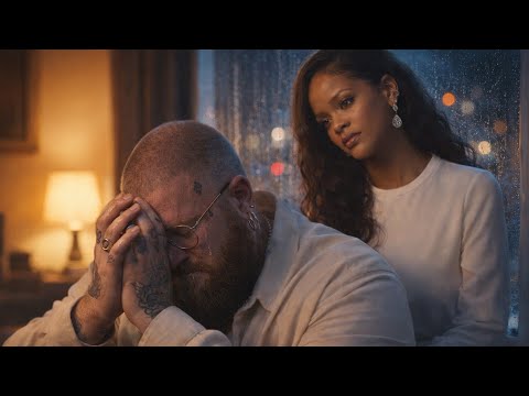 Teddy Swims & Rihanna – I Miss The Us We Almost Became (Emotional Love Duet) | Soul Ballad 2026