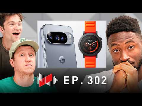 Pixel 10 Leak Shows it Has Three Cameras?