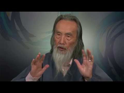Zen and Nonduality: Kazuaki Tanahashi