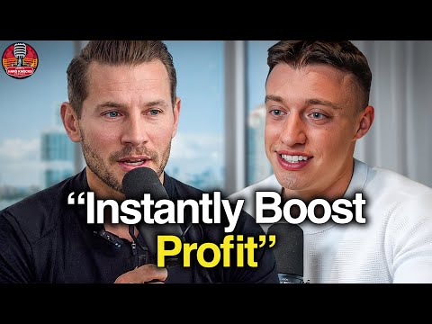 You’re Selling Wrong, Here’s How to Make More Money | Jeremy Miner