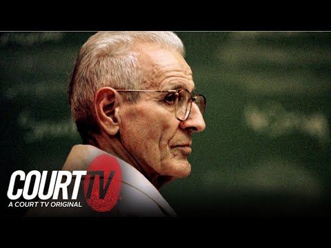 Judgment of Jack Kevorkian with Ashleigh Banfield
