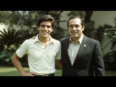 Hijo mimado desapareció en 1981 – su guardaespaldas fue hallado muerto