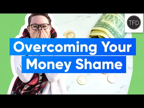 How To Get Over Your Negative Money Emotions