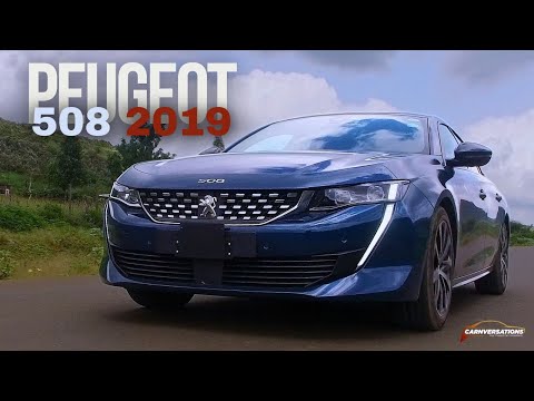 2019 Peugeot 508: Is it the best bargain executive sedan for Kshs 4 million?