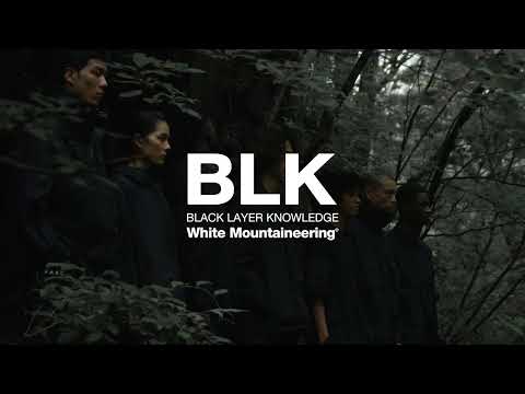 BLK | 2023 Spring-Summer Collection