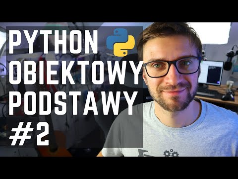 Python Basics Object-Oriented Programming #2