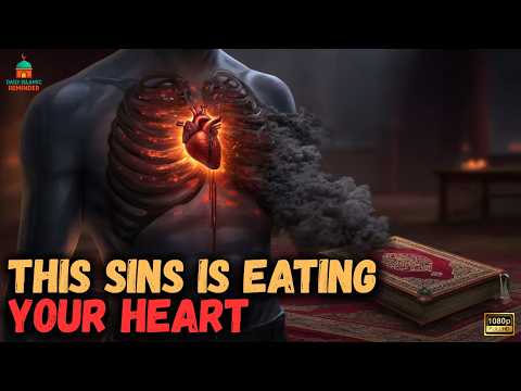 When You Leave Salah, This Happens to Your Heart and Mind