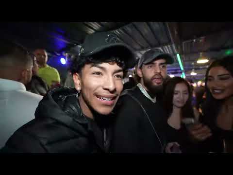 Oblivion x Pico Stream