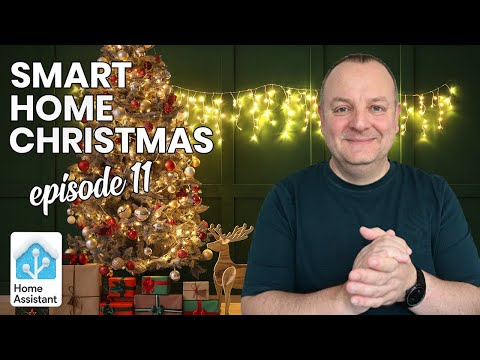 Upgrade Your Home Assistant Dashboard with These AWESOME Cards