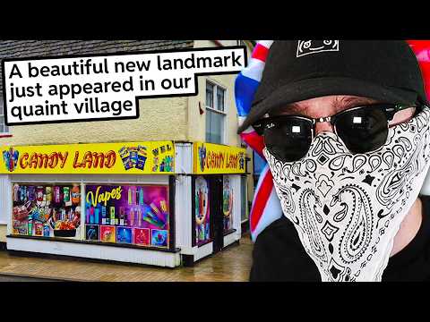 No Context Britain 43