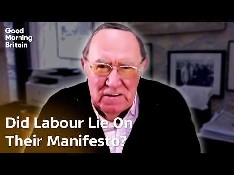 How long will Sir Keir Starmer last as Prime Minister?