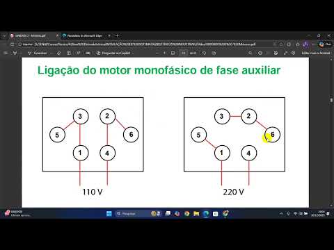 INTRODUÇÃO AOS MOTORES ELÉTRIOS - PARTE - 1