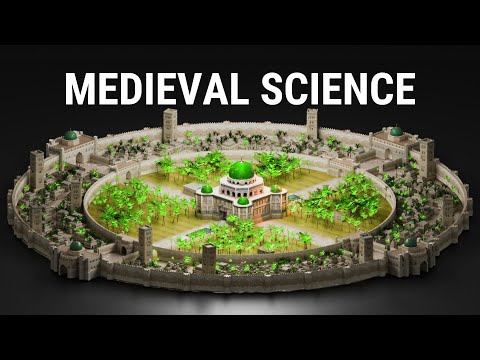 The Islamic City that Made the West