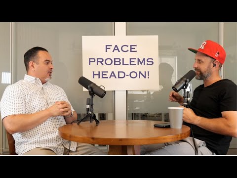 Why Top Agents Don’t Run From Problems: The Truth About Tough Deals