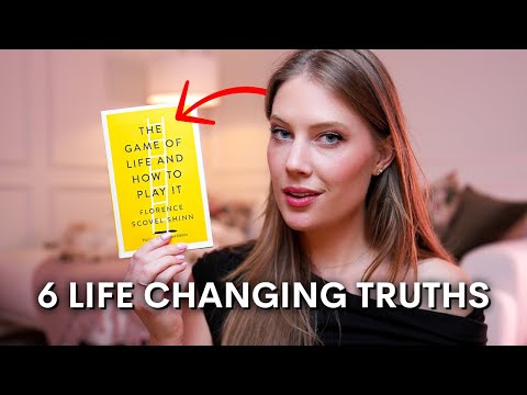 This 100 Year Old Book Holds the Secrets to Manifestation