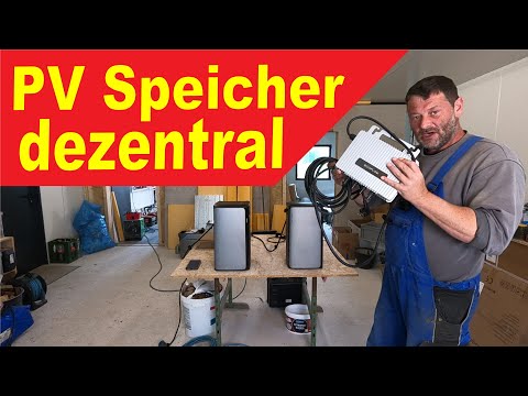 EcoFlow Stream ULTRA & STREAM AC PRO bis zu 2800W Einspeisung 👍 Freunde des Stroms